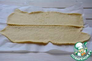 Печенье из плавленых сырков - простой и вкусный рецепт с пошаговыми фото