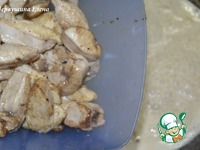 ������ ��������� � ��������-������ ����� �����������