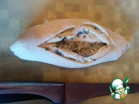 ������� "�������" � ������� �����������