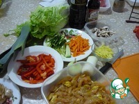 ���� � ������� � ������� �����������