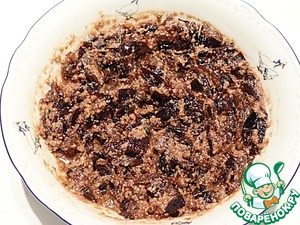 Пирожки с черносливом - 35 рецептов: Пирожки | Foodini