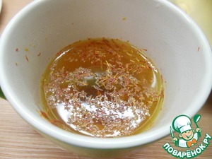 Рецепт Азербайджанский суп-пити в горшочках