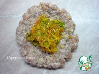 ����� � ��������-�������� ����� � �������� �����������