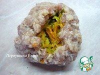 ����� � ��������-�������� ����� � �������� �����������