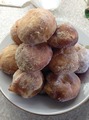 Польские пончики Paczki от Pearlsofbaking