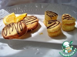 Аргентинское печенье Альфахорес с джемом в шоколаде, традиционный рецепт как приготовить