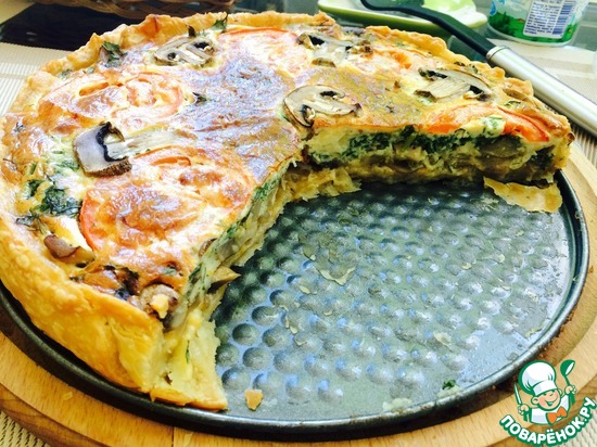 Приготовленное с сайта!