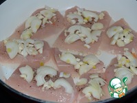 ������ � ������� � �����-�������� ����� �����������