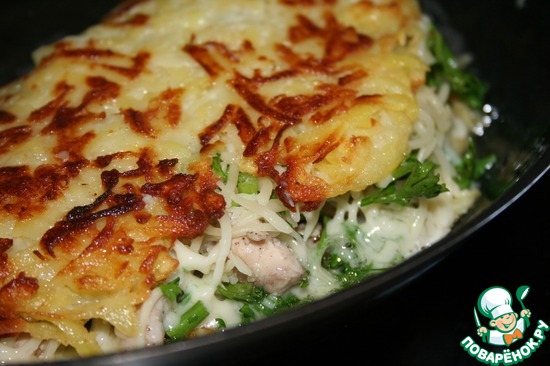 Такой вот красавчик..