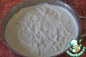 "Огурчики" по-Тираспольски., пошаговый рецепт на 219 ккал, фото, ингредиенты - Надежда