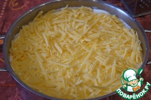 "Огурчики" по-Тираспольски., пошаговый рецепт на 219 ккал, фото, ингредиенты - Надежда