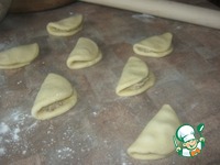 ������ ����� �����������