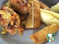 ������ � �����, ���������� � �������� �����������