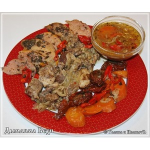 �������