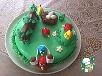 ���� "�������" �����������