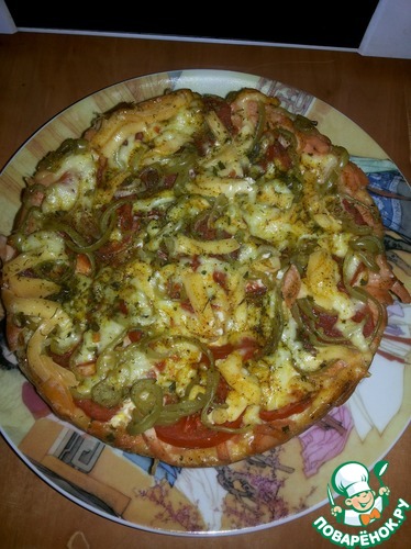 ����� "�������" � �����������