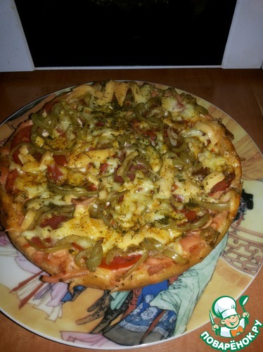 ����� "�������" � �����������