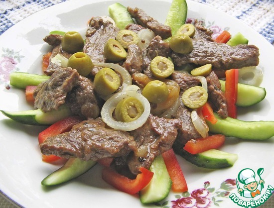 ����� "˸���� ����"