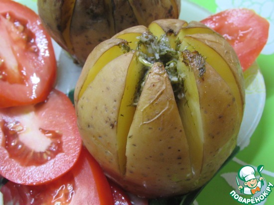 ������������ "�����", ���������� � ������� ������ �� ������� LNataly https://www.povarenok.ru/recipes/show/104179/