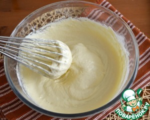 Панкейки рецепт с сыром колбасой