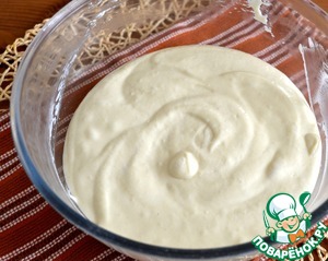 Панкейки рецепт с сыром колбасой