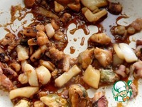 ������ � ������� ��������� ��� ������ "��������" �����������