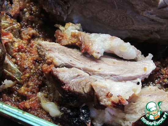 ������ ������ � �������� �������� �� �������  ����  https://www.povarenok.ru/recipes/show/110209/