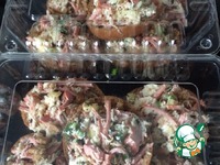 ����� "�������" �����������