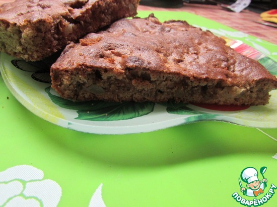 "�������" �������� ����� �� ������� Kleine Hase https://www.povarenok.ru/recipes/show/90903/