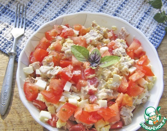 ������ ����� "������" �� ������� Nienulka  https://www.povarenok.ru/recipes/show/110869/