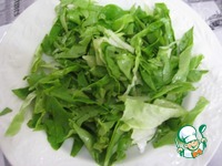 ����� � �������� ������� � ������ ������ �����������