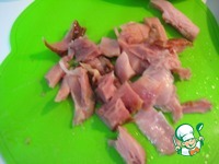 ����� � �������� ������� � ������ ������ �����������