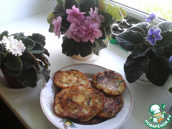 ������ � ����� � ������� �����