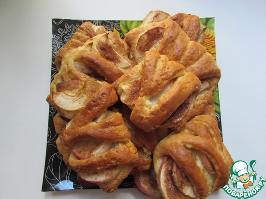 ���������� � �������� �� ���������� ����� �� ������� Kleine Hase https://www.povarenok.ru/recipes/show/106947/