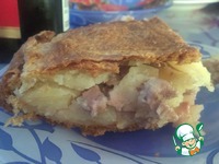 ������-��������� ����� � ����� � ���������� �����������