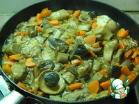 ������ � ������� �����������