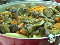 ������ � ������� �����������