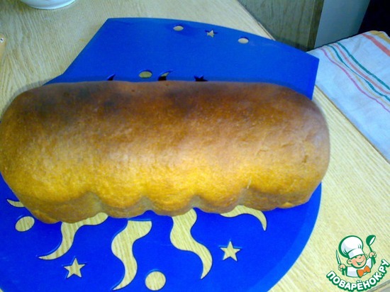 Хлеб "18 копеек"