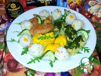 ������ "��� ����� � ��� �����" �����������