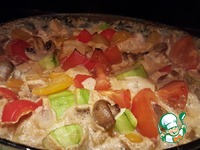 ������� ������ � ������� � ������ ����� �����������