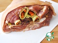 ������ ������, ������������� �����-������ � �������� �����������