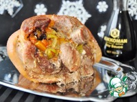 ������ ������, ������������� �����-������ � �������� �����������