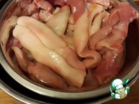 ������ �� �������� � ����� ��������� �����������