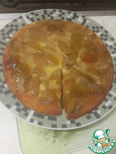 Вкуснятина