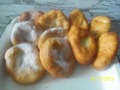 Пирожки на заварном дрожжевом тесте