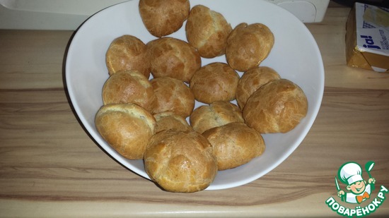 Мои вкусности!