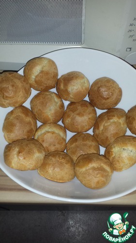 Мои вкусности!