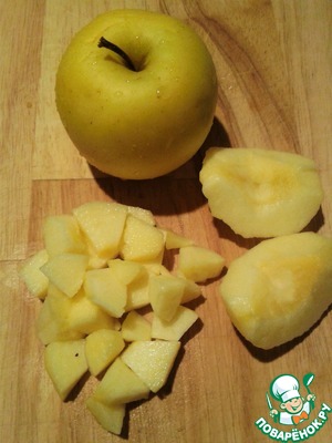 Салат "Белая ночь" — рецепт с фото пошагово