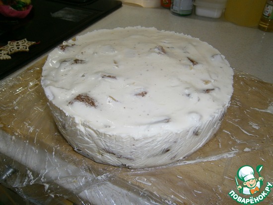 ���� "������� ������" - 1