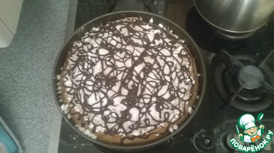 Пирог "Прекмурская гибаница" от Нины-супербабушки